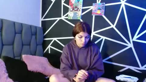 abby_rousse09 online show from 09.23.25