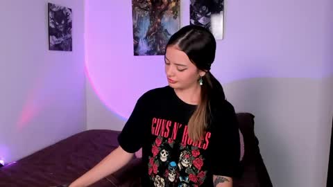 Abby Saenz online show from 03.31.26