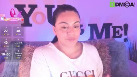 ABBY SAPHIR online show from 10.23.25