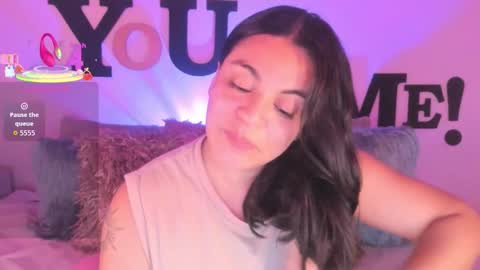 ABBY SAPHIR online show from 11.23.25