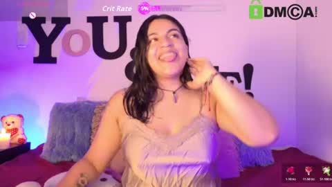 ABBY SAPHIR online show from 07.08.26