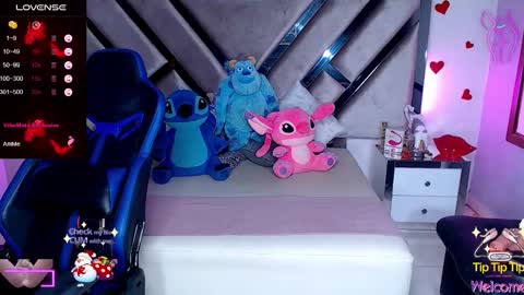 abby sexyxx online show from 12.16.24