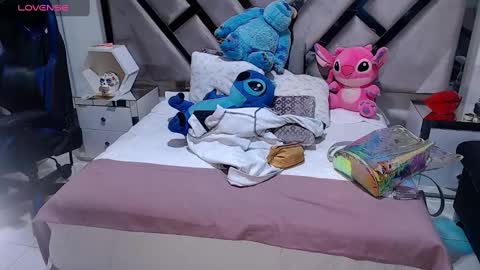 abby sexyxx online show from 12.30.24