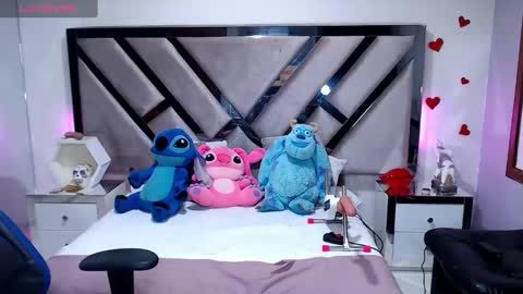 abby sexyxx online show from 01.01.25