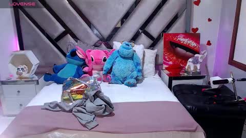 abby sexyxx online show from 01.03.25