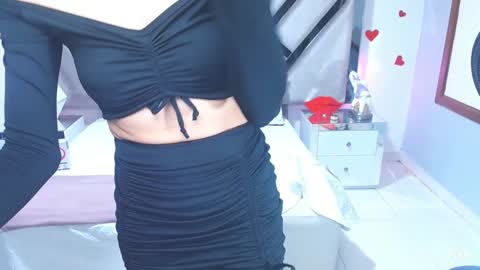 abby sexyxx online show from 01.12.25