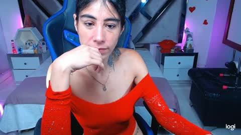 abby sexyxx online show from 01.13.25