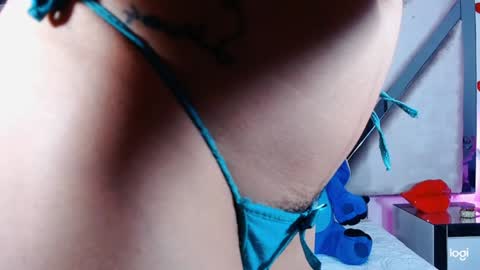 abby sexyxx online show from 01.15.25