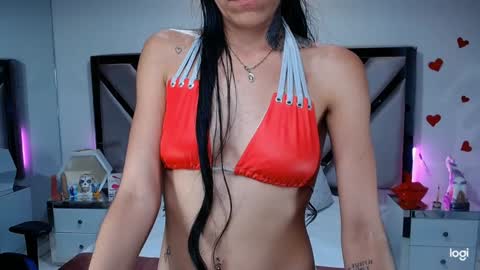 abby sexyxx online show from 01.29.25