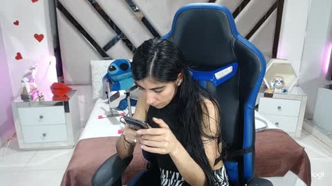 abby sexyxx online show from 02.01.25