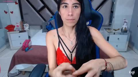 abby sexyxx online show from 02.09.25