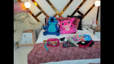 abby sexyxx online show from 09.13.25