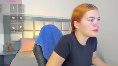 ABBY SMITH online show from 09.08.25