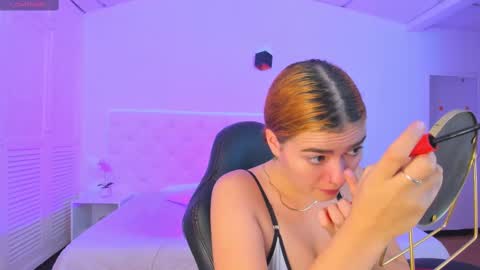 ABBY SMITH online show from 09.20.25
