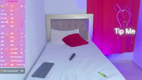 abby_steel online show from 03.07.25