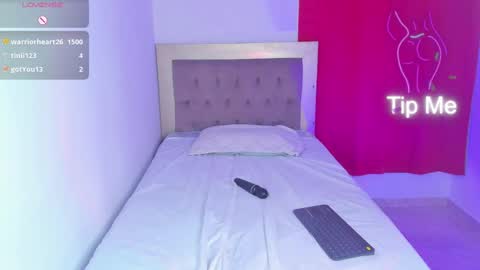 abby_steel online show from 03.10.25