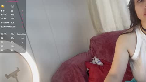 Vannesa online show from 02.11.26