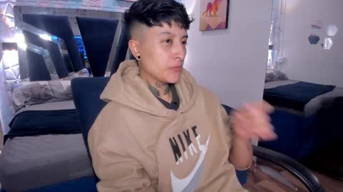 Abby online show from 09.11.25