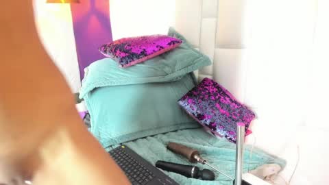 abbyadams23 online show from 01.26.25