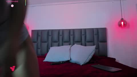 abbyadams23 online show from 10.25.25