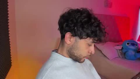 START TRANSMISSION ---- AM COLOMBIA TIME online show from 11.03.25