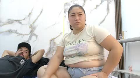 abbyandliam online show from 06.04.26