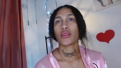 abbycute online show from 03.10.25