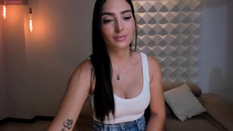 Abby Dalton  online show from 01.19.25