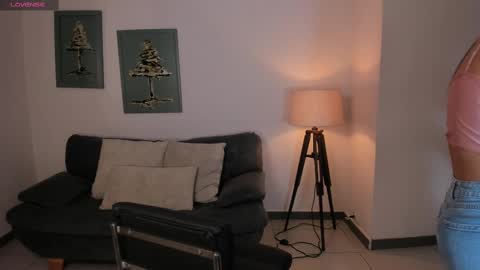 Snapshot of abbydalton chatting on 10.04.25 Abby Dalton online show from 10.04.25