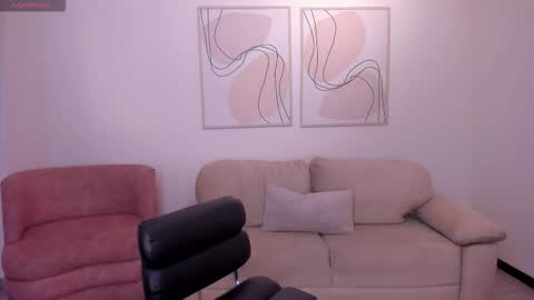 Snapshot of abbydalton chatting on 10.18.25 Abby Dalton online show from 10.18.25