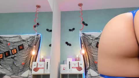 Abby Dixon  online show from 10.29.25