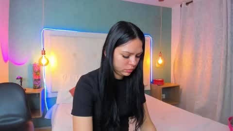 Abby Dixon  online show from 02.11.26