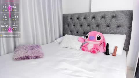 Abby online show from 10.03.25