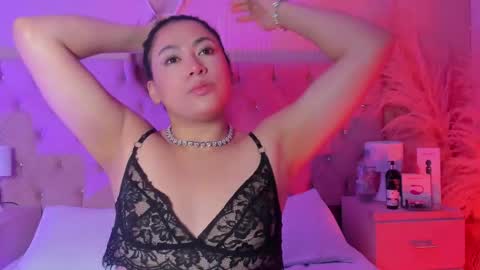 ABBY online show from 12.13.25