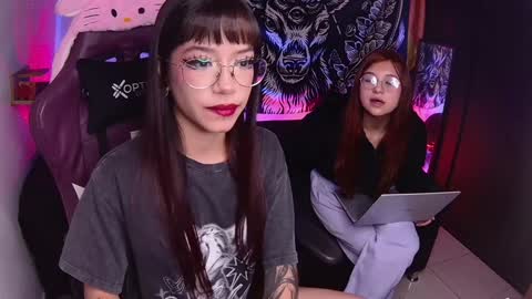  Abby Lizzy  online show from 01.17.25