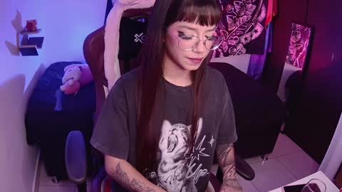  Abby Lizzy  online show from 02.03.25