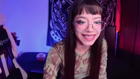  Abby Lizzy  online show from 02.06.25
