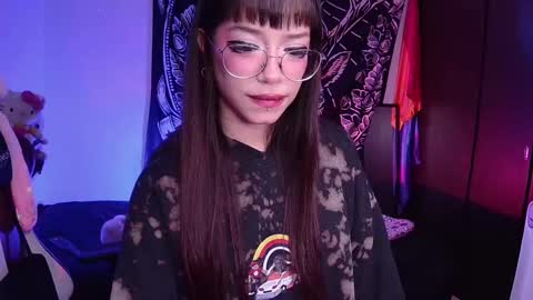  Abby Lizzy  online show from 02.09.25