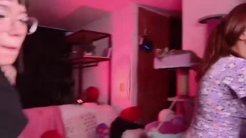  Abby Lizzy  online show from 02.15.25