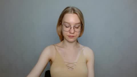 Abby Lovense is active online show from 01.23.25