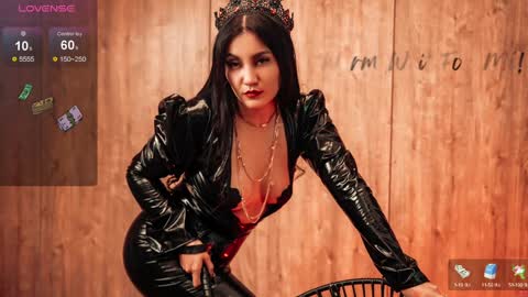 Miss Abby online show from 12.19.24