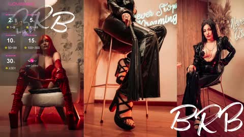 Miss Abby online show from 12.22.24