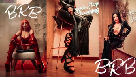 Miss Abby online show from 12.22.24