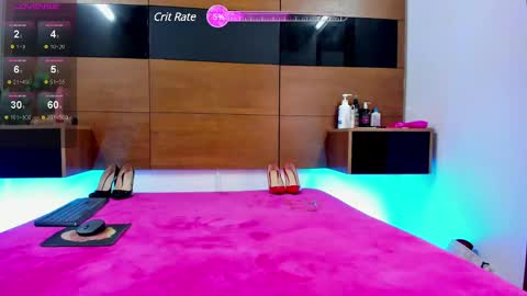 Abby 3 online show from 12.14.24