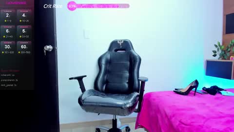 Abby 3 online show from 01.01.25