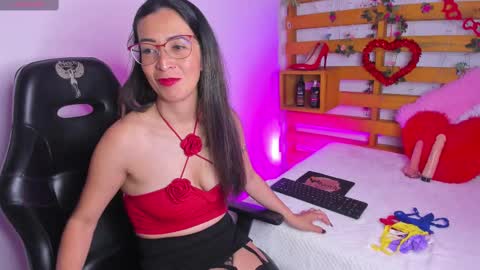 Abby 3 online show from 03.11.25