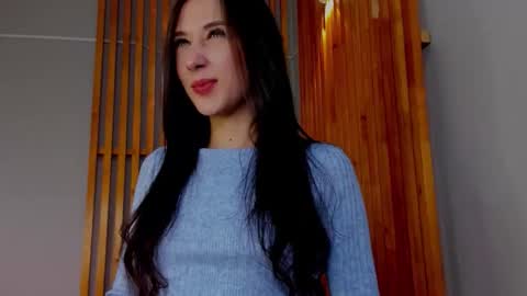 Abby Palmer online show from 10.26.25