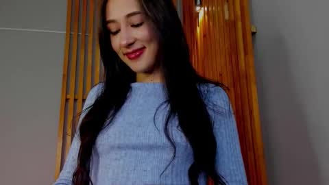 Abby Palmer online show from 11.05.25