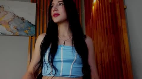 Abby Palmer online show from 02.25.26