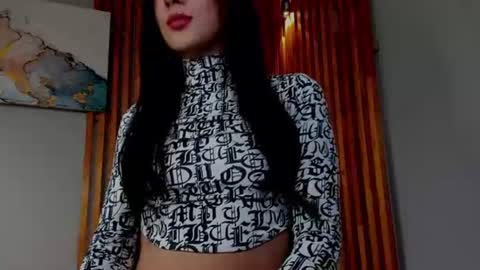 Snapshot of abbypalmer_ chatting on 06.17.26 Abby Palmer online show from 06.17.26